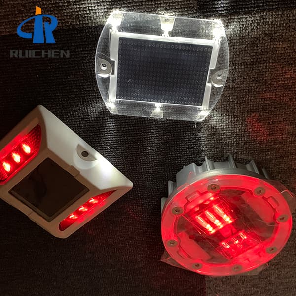 <h3>Aluminum Solar Road Stud Light Factory In Malaysia-RUICHEN </h3>
